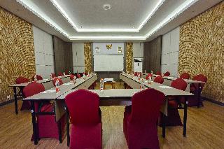 Wyndham Garden Yogyakarta fotoÄŸrafÄ±