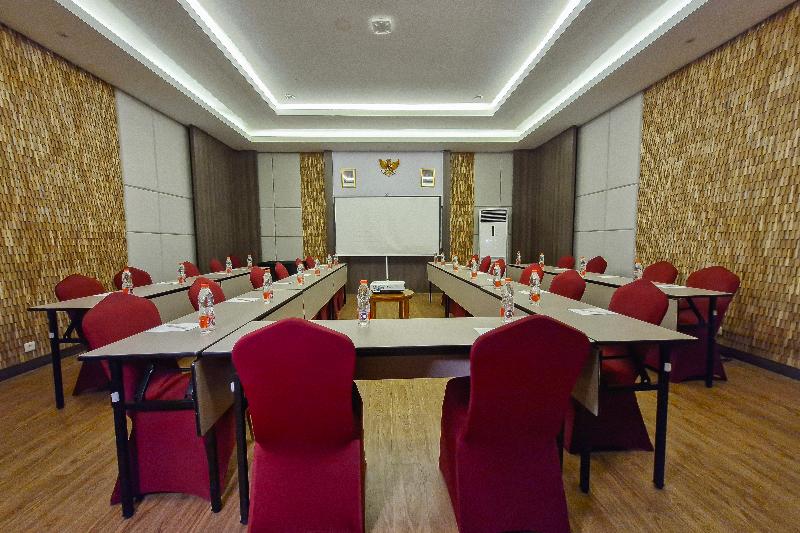 Wyndham Garden Yogyakarta - Toplantı