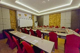Wyndham Garden Yogyakarta fotoÄŸrafÄ±