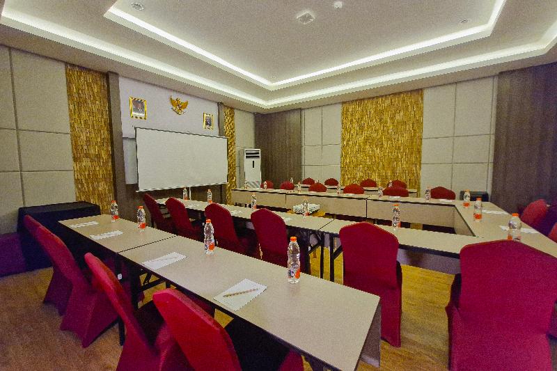 Wyndham Garden Yogyakarta - Toplantı