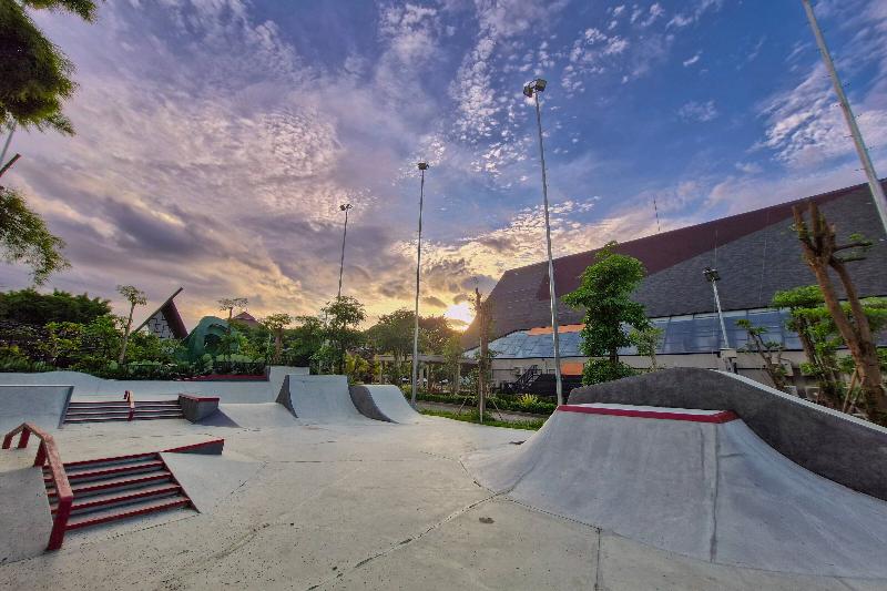 Wyndham Garden Yogyakarta - Aktivite