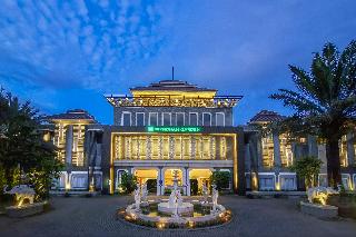 Wyndham Garden Yogyakarta otel fotoğrafı
