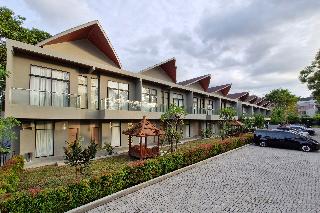 Wyndham Garden Yogyakarta fotoÄŸrafÄ±
