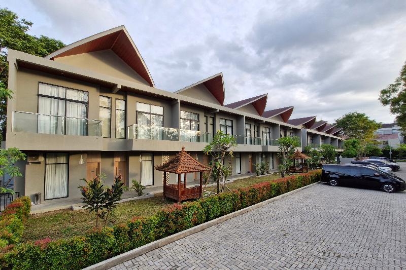 Wyndham Garden Yogyakarta - Genel