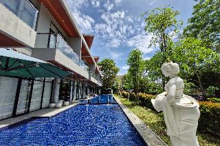 Wyndham Garden Yogyakarta fotoÄŸrafÄ±