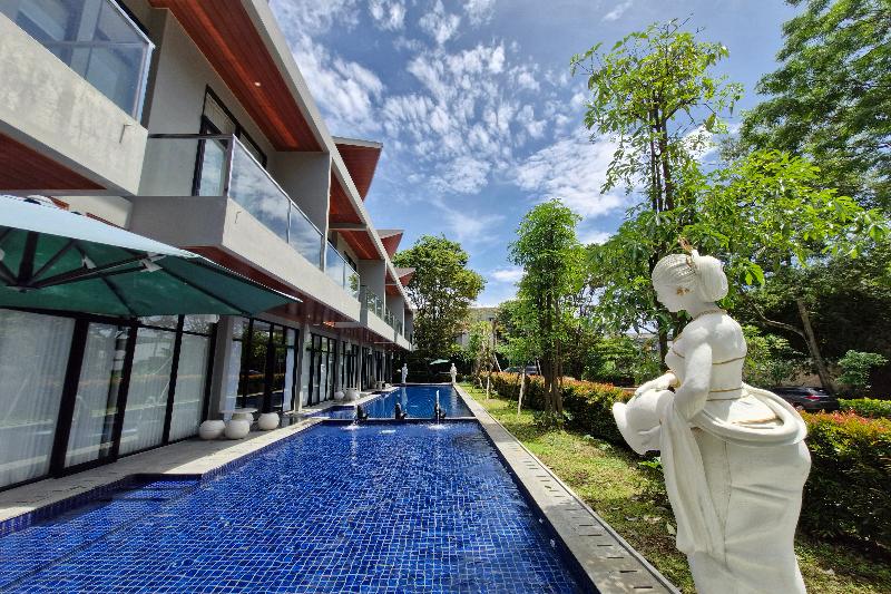 Wyndham Garden Yogyakarta - Genel