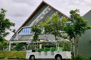 Wyndham Garden Yogyakarta fotoÄŸrafÄ±