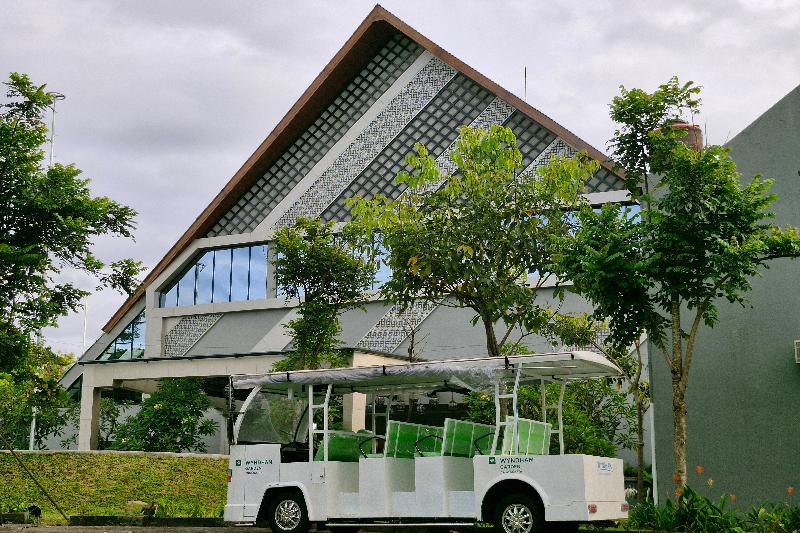 Wyndham Garden Yogyakarta - Genel
