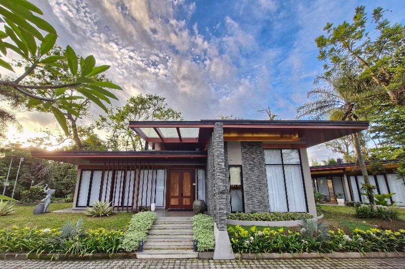 Wyndham Garden Yogyakarta - Genel