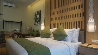 Wyndham Garden Yogyakarta fotoÄŸrafÄ±