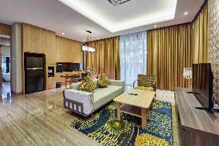 Wyndham Garden Yogyakarta fotoÄŸrafÄ±