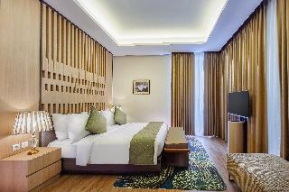 Wyndham Garden Yogyakarta fotoÄŸrafÄ±