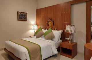Wyndham Garden Yogyakarta fotoÄŸrafÄ±