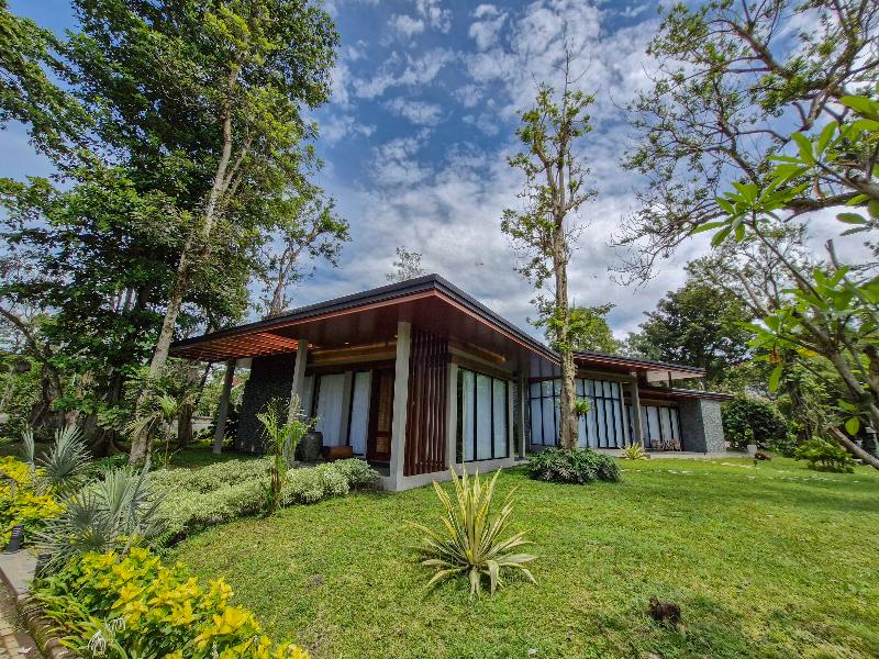 Wyndham Garden Yogyakarta - Oda