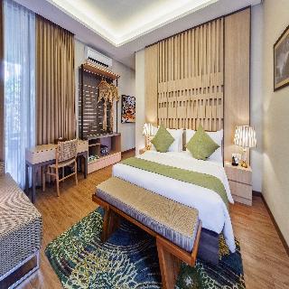 Wyndham Garden Yogyakarta fotoÄŸrafÄ±