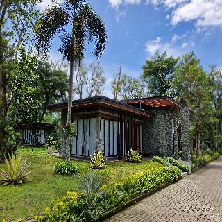 Wyndham Garden Yogyakarta fotoÄŸrafÄ±