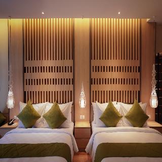 Wyndham Garden Yogyakarta fotoÄŸrafÄ±