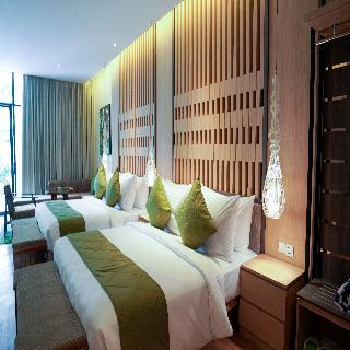 Wyndham Garden Yogyakarta fotoÄŸrafÄ±