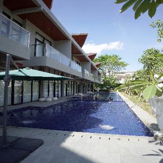 Wyndham Garden Yogyakarta fotoÄŸrafÄ±
