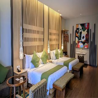 Wyndham Garden Yogyakarta fotoÄŸrafÄ±