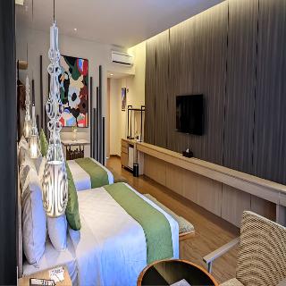 Wyndham Garden Yogyakarta fotoÄŸrafÄ±