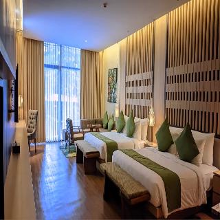 Wyndham Garden Yogyakarta fotoÄŸrafÄ±