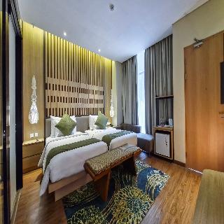 Wyndham Garden Yogyakarta fotoÄŸrafÄ±
