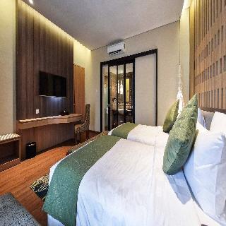 Wyndham Garden Yogyakarta fotoÄŸrafÄ±