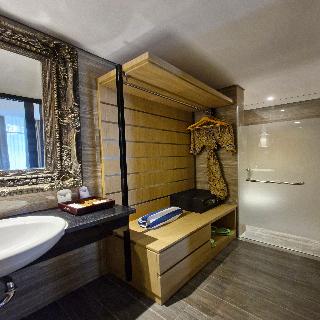Wyndham Garden Yogyakarta fotoÄŸrafÄ±