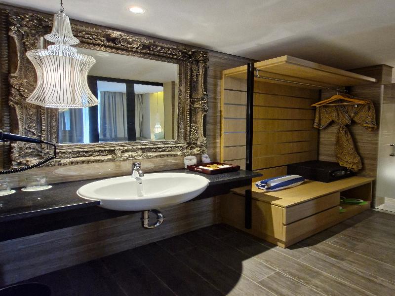 Wyndham Garden Yogyakarta - Oda