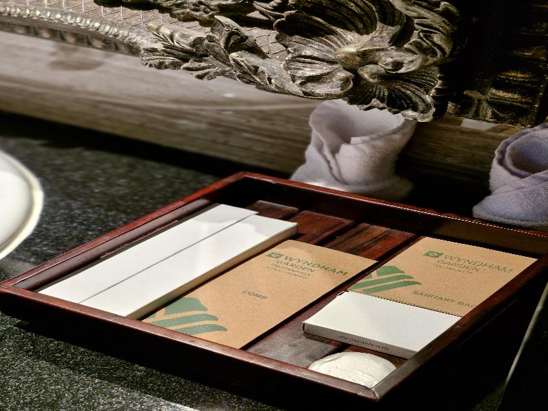 Wyndham Garden Yogyakarta - Oda