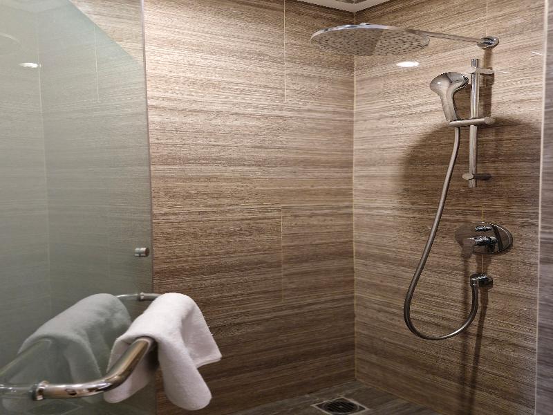 Wyndham Garden Yogyakarta - Oda