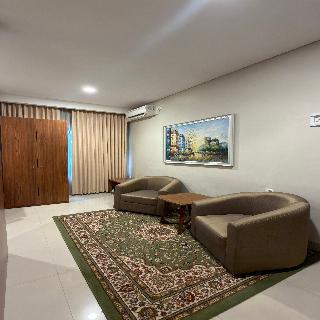 Wyndham Garden Yogyakarta fotoÄŸrafÄ±