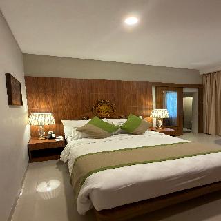 Wyndham Garden Yogyakarta fotoÄŸrafÄ±