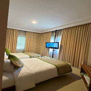 Wyndham Garden Yogyakarta fotoÄŸrafÄ±