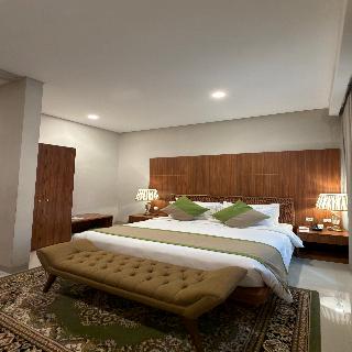 Wyndham Garden Yogyakarta fotoÄŸrafÄ±