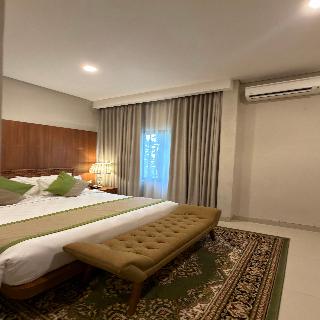Wyndham Garden Yogyakarta fotoÄŸrafÄ±