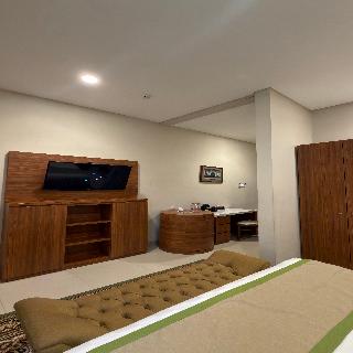 Wyndham Garden Yogyakarta fotoÄŸrafÄ±