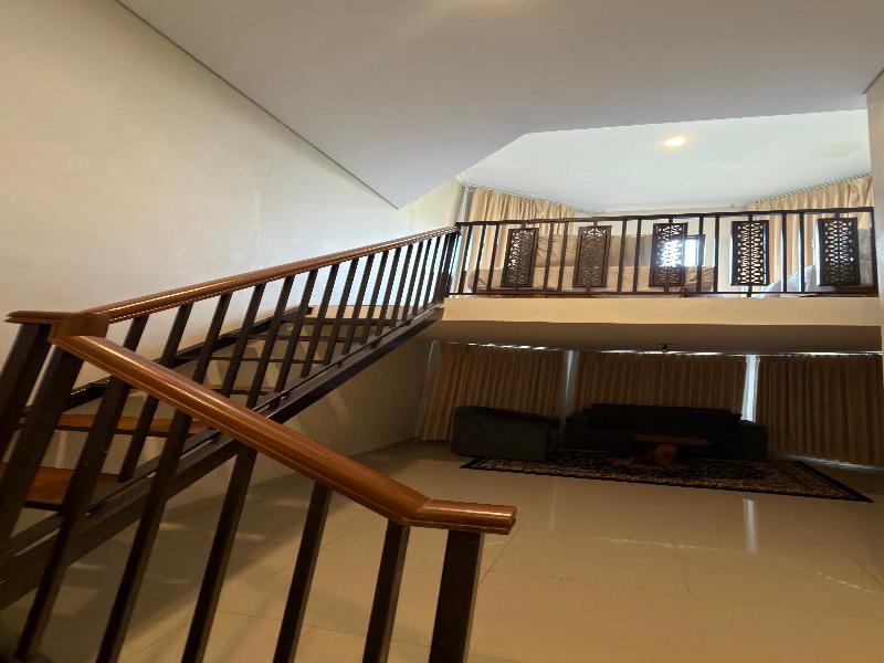 Wyndham Garden Yogyakarta - Oda