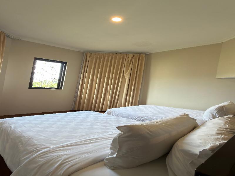 Wyndham Garden Yogyakarta - Oda