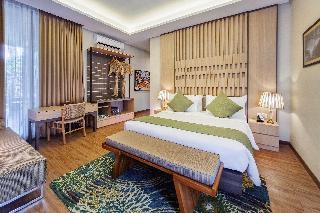 Wyndham Garden Yogyakarta fotoÄŸrafÄ±