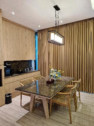Wyndham Garden Yogyakarta fotoÄŸrafÄ±