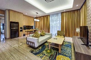 Wyndham Garden Yogyakarta fotoÄŸrafÄ±