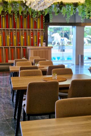 Wyndham Garden Yogyakarta fotoÄŸrafÄ±