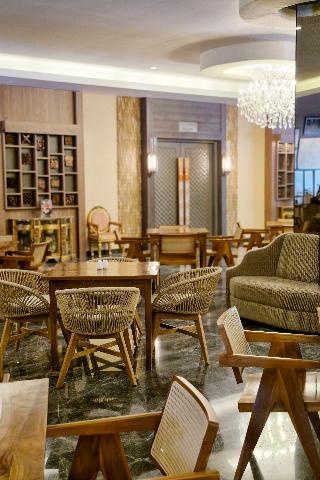 Wyndham Garden Yogyakarta fotoÄŸrafÄ±