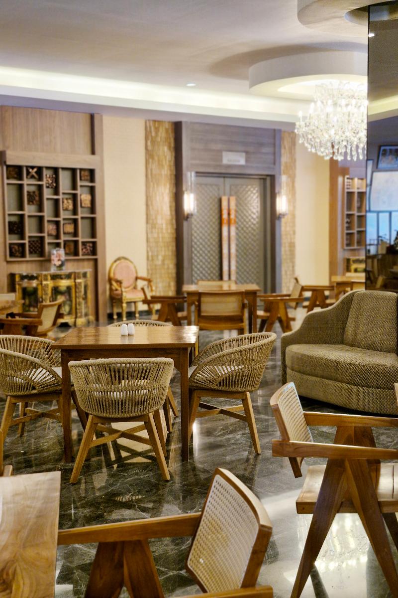 Wyndham Garden Yogyakarta - Restoran
