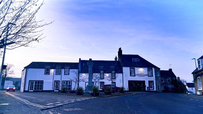Lomond Hills Hotel - Genel