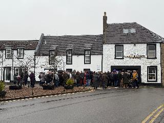 Lomond Hills Hotel fotoÄŸrafÄ±