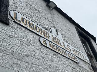 Lomond Hills Hotel fotoÄŸrafÄ±