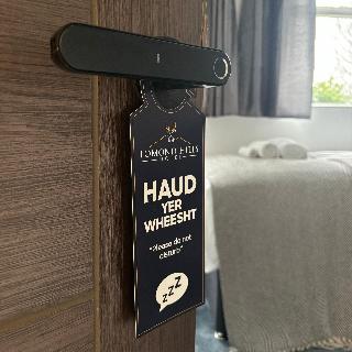 Lomond Hills Hotel fotoÄŸrafÄ±
